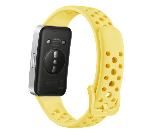 HUAWEI Band 9 Żółty - 1240841 - zdjęcie 4